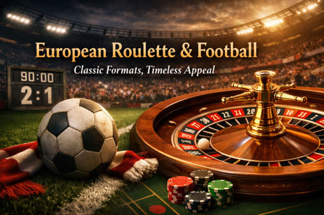 European Roulette