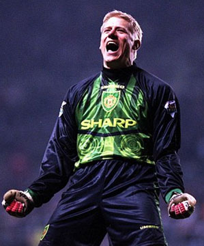 Peter Schmeichel