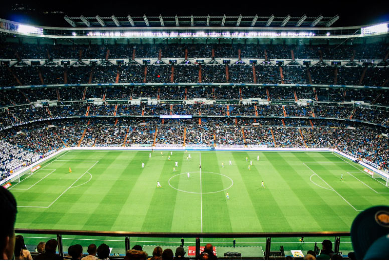 Tips for Experienced Sports Fans Getting Into Betting