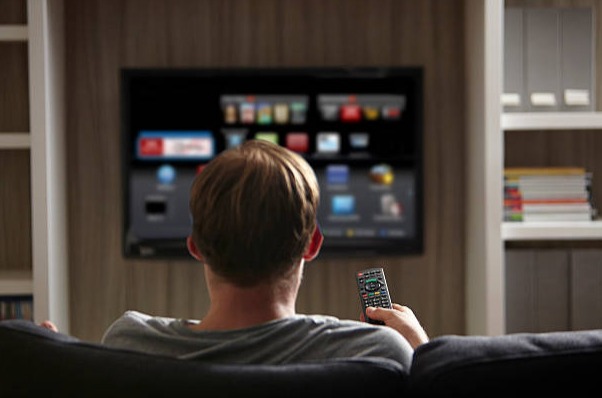 TV