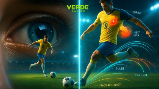 Verde Casino