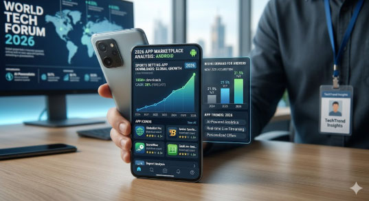 Sports Betting Apps