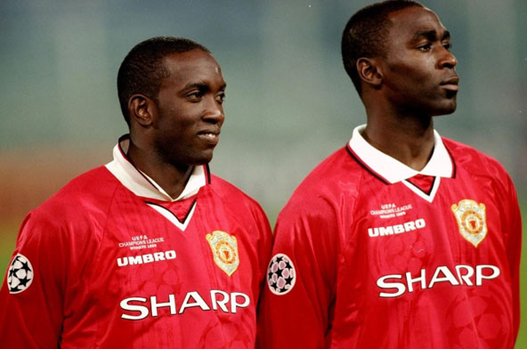 Yorke and Cole