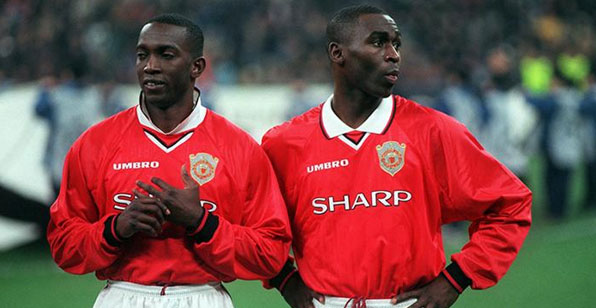 Yorke and Cole