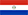 Paraguay flag