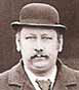 Alfred H. Albut - Newton Heath manager