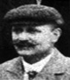 James West - both Newton Heath and Manchester United manager