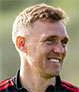 Darren Fletcher Manchester United interim manager