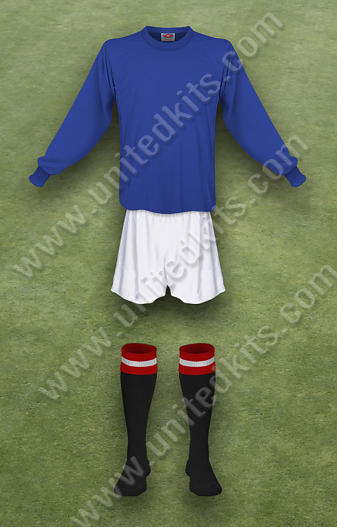 Manchester United shirt worn for game v Liverpool played on Saturday 11th November 1967 at Anfield stadium during the 1967-1968 season.