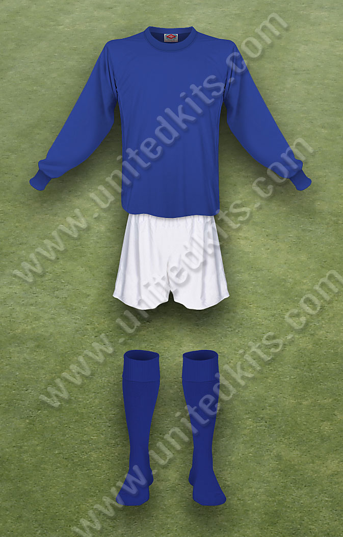 Manchester United shirt worn for game v Liverpool played on Saturday 12th October 1968 at Anfield stadium during the 1968-1969 season.