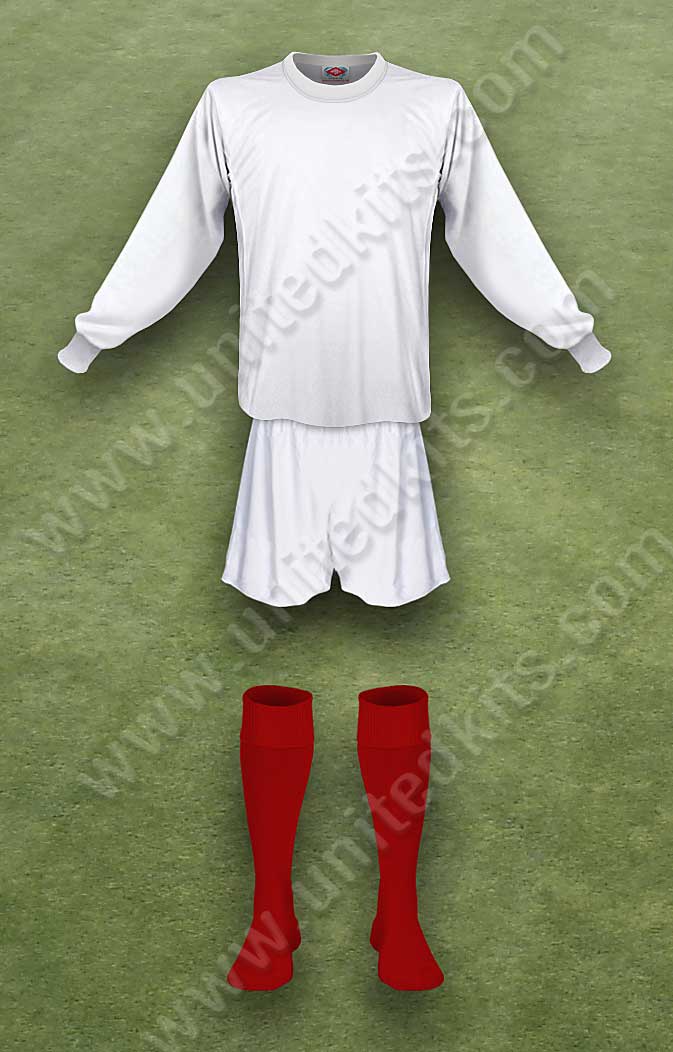 Manchester United shirt worn for game v Burnley played on Saturday 29th November 1969 at Turf Moor stadium during the 1969-1970 season.