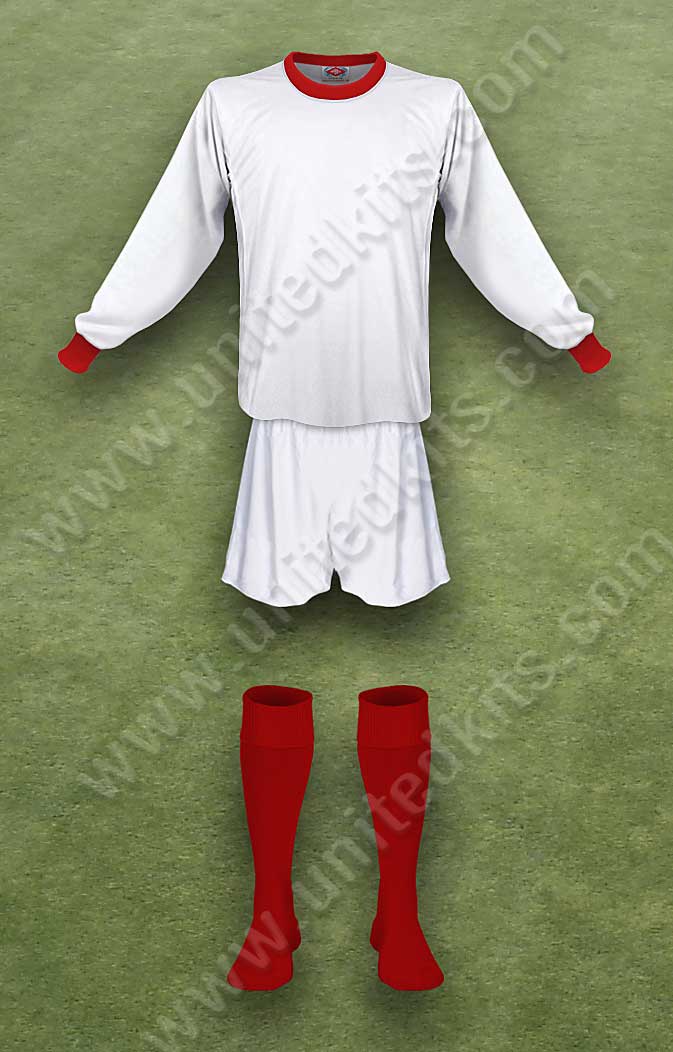 Manchester United shirt worn for game v West Ham United played on Saturday 17th January 1970 at Boleyn Ground stadium during the 1969-1970 season.