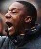 TERRY CONNOR