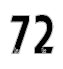 Manchester United squad number 72