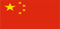 Flag of China