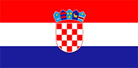 Croatia flag