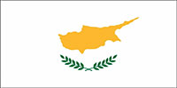 Cyprus flag