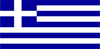 Greece flag