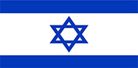 Israel flag