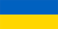 Ukraine flag
