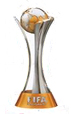 FIFA Club World Cup Trophy