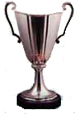 Cup Winners Cup Trophy