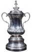 FA Cup Trophy